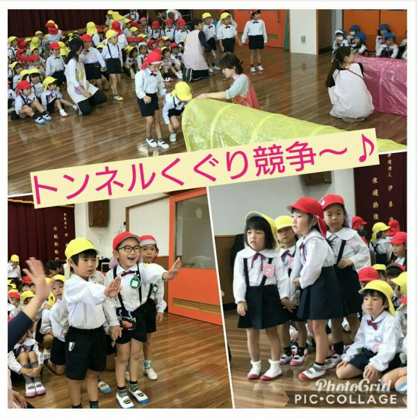 ももぐみさんとの交流会♪★千尋