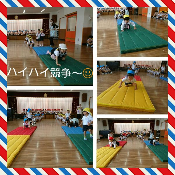 もも組★永里子 サムネイル