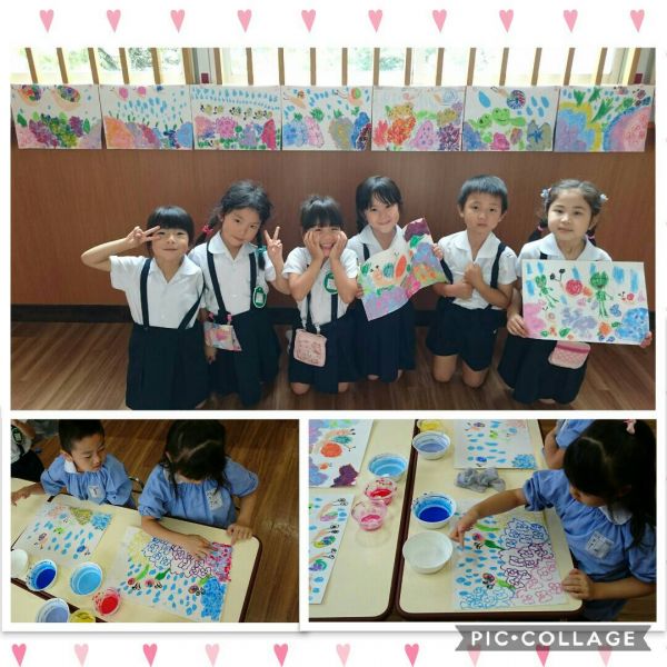 紫陽花とカタツムリ★千尋 サムネイル