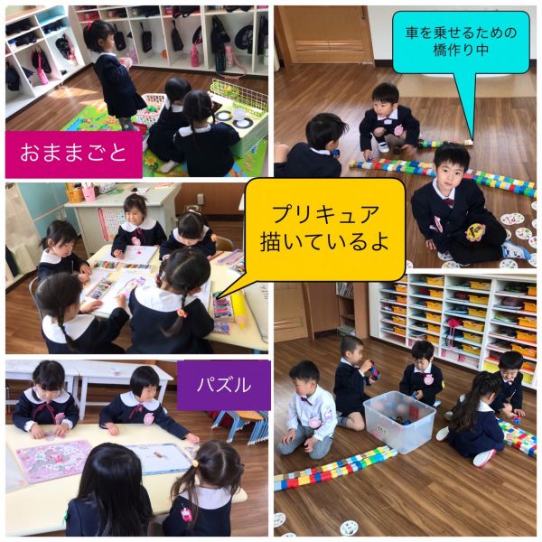 もも3組★美寿々 サムネイル