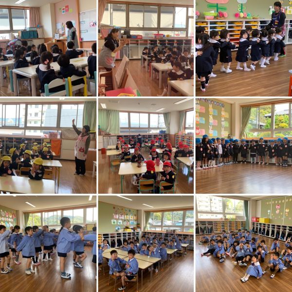 平成31年4月16日★職員室 サムネイル
