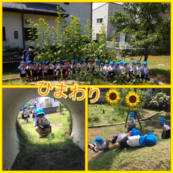 はと3組🌻①★みく サムネイル