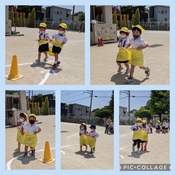 5月24日①★もも組 サムネイル