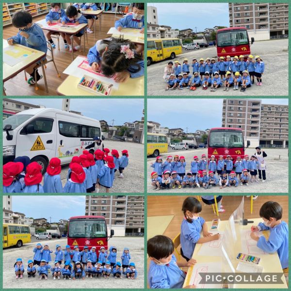 5月9日★もも組 サムネイル