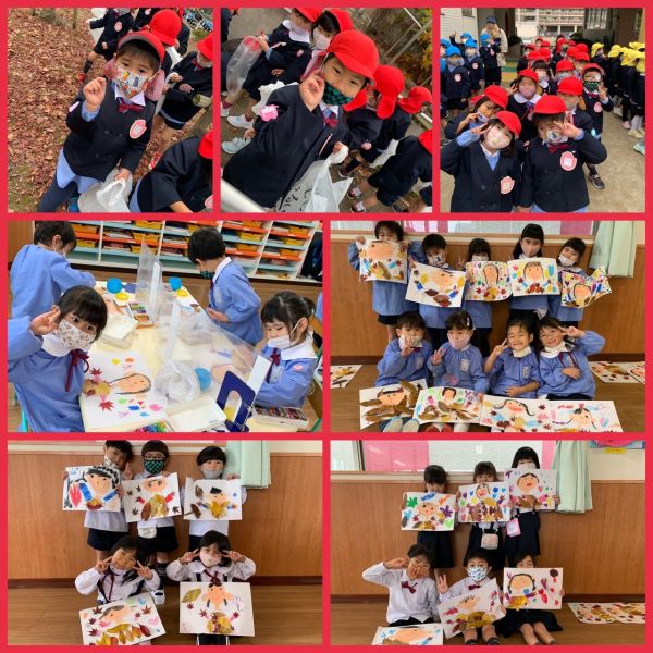 11月30日②★もも組 サムネイル