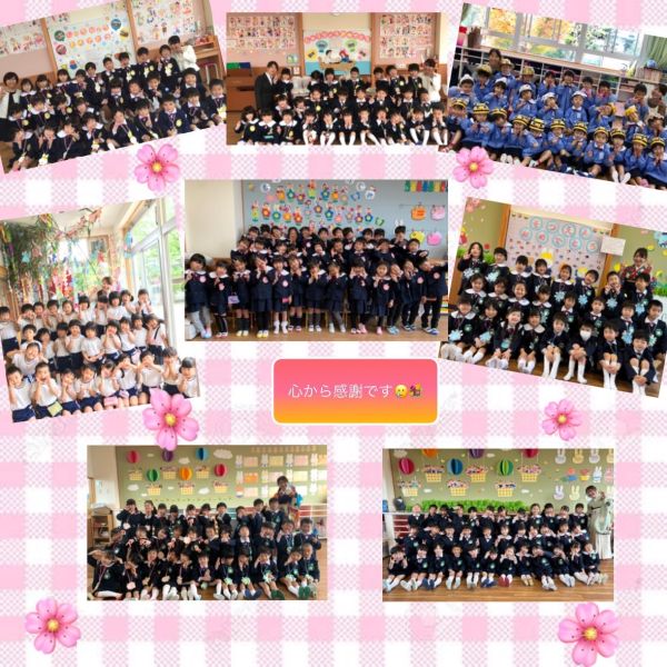 感謝💐🥲🌸★美寿々 サムネイル