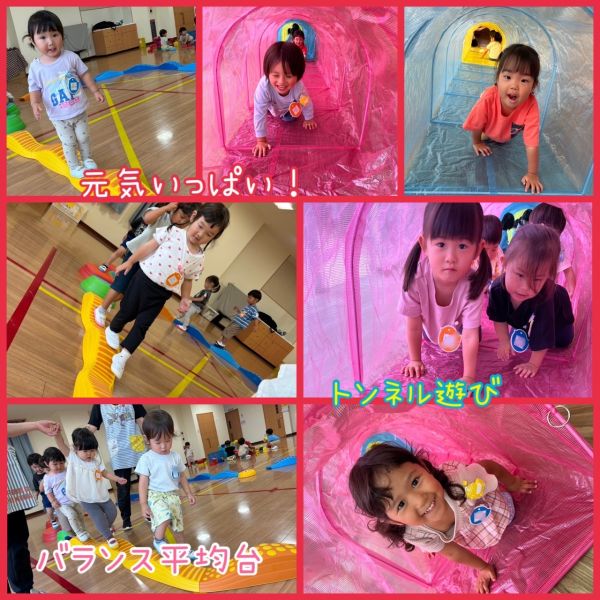 6月28日② サムネイル