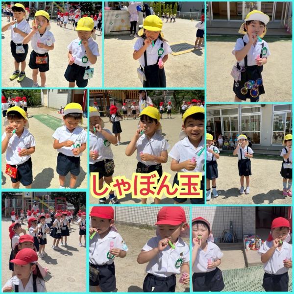 7月2日①★みどり組 サムネイル